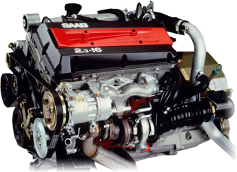 P511F Engine